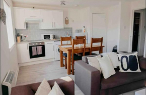 Glasgow City - 1 Bedroom Apartment